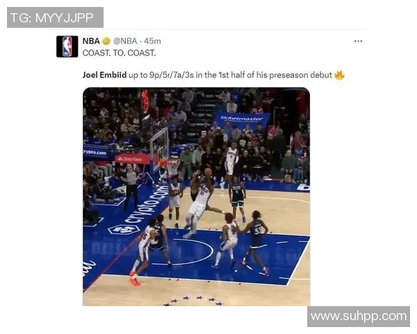 精彩NBA直播比赛全程跟踪分析让你不错过每一个瞬间