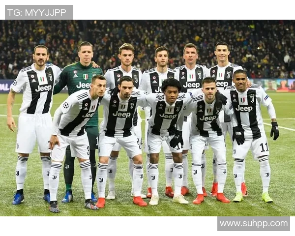 尤文图斯与巴塞罗那比赛直播观看渠道及时间介绍