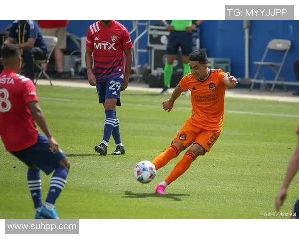 萨斯城竞技迎战休斯敦迪纳摩争夺美职联季后赛资格的关键之战