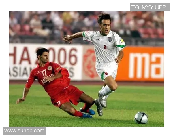 巴林与伊朗足球对决比分预测分析及赛前展望